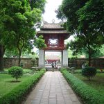 Van Mieu, Temple of Litterature, Things to do in Hanoi, What to see in Hanoi