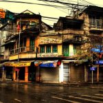 Hanoi Old Quarter