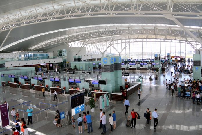 Noi Bai International Airport full information | Asia Unique Travel Blog