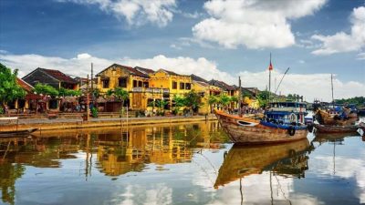 Vietnam Tours