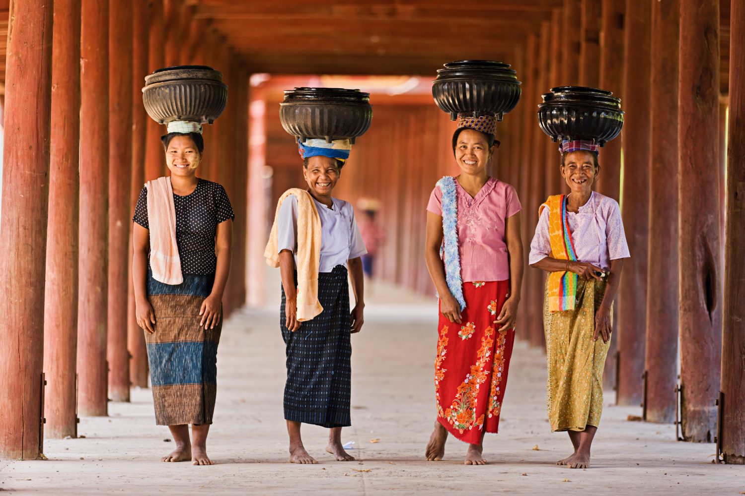 Best of Myanmar 10 days | Asia Tailor Made Private Tours